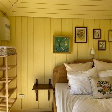 Exclusive Cottage Close To Tornby Beach Hirtshals Exterior foto