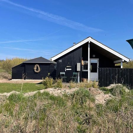 Exclusive Cottage Close To Tornby Beach Hirtshals Exterior foto