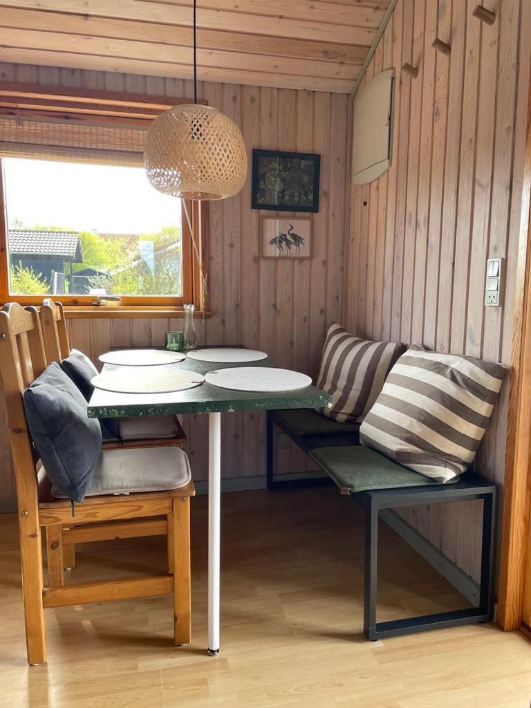 Exclusive Cottage Close To Tornby Beach Hirtshals Exterior foto