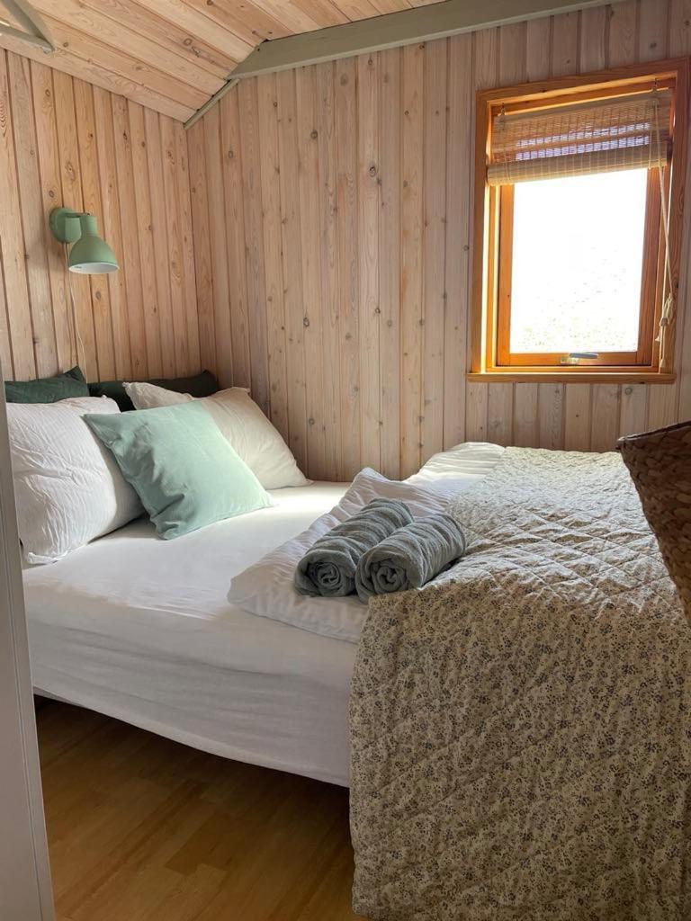 Exclusive Cottage Close To Tornby Beach Hirtshals Exterior foto